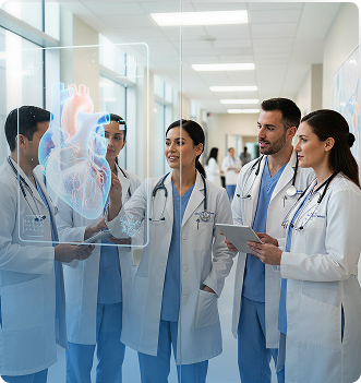 Clinical Excellence image