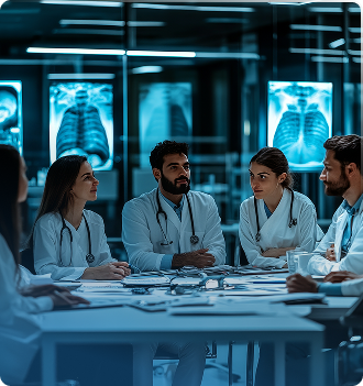 Transformative Partnerships Image