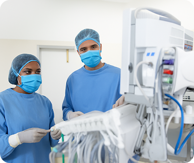 ECMO Program Development