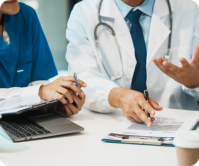 External Peer Review & Quality Assurance